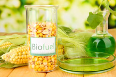 Stainburn biofuel availability