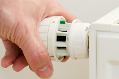 Stainburn central heating repair costs