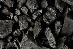 Stainburn coal boiler costs