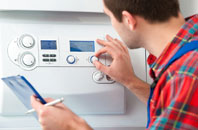 free Stainburn gas safe engineer quotes