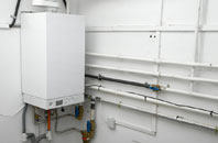 Stainburn boiler installers