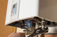 free Stainburn boiler install quotes